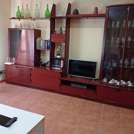 Villa Casa Yaya Felisa à Lledo Extérieur photo