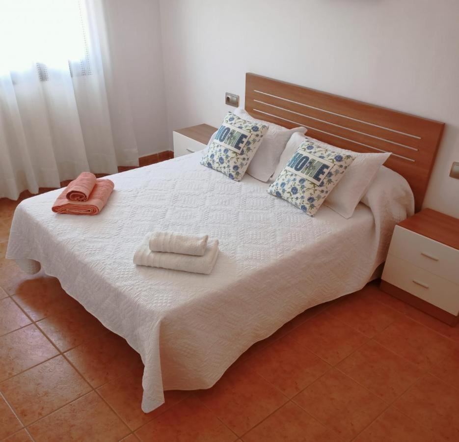Villa Casa Yaya Felisa à Lledo Extérieur photo