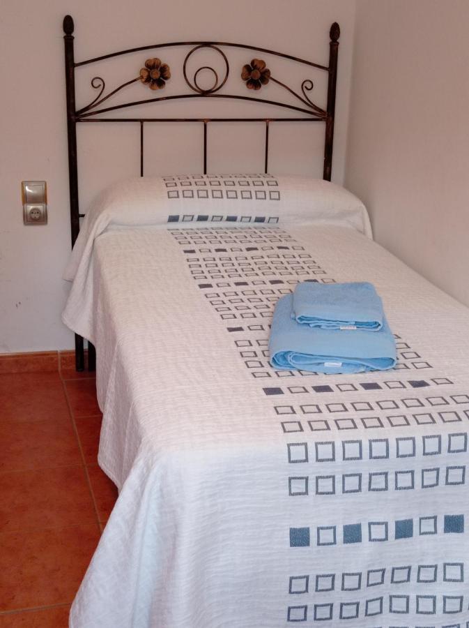 Villa Casa Yaya Felisa à Lledo Extérieur photo