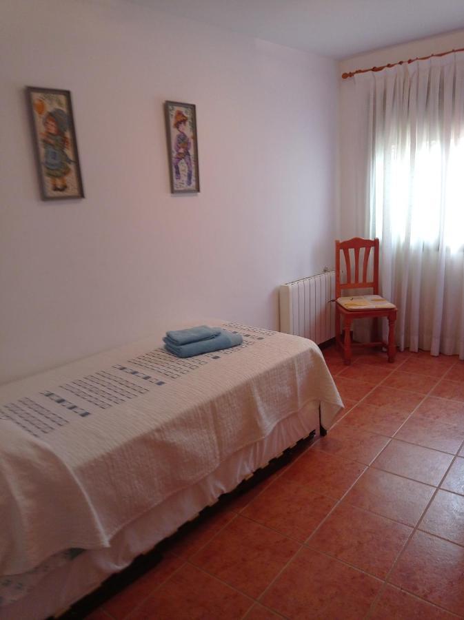 Villa Casa Yaya Felisa à Lledo Extérieur photo