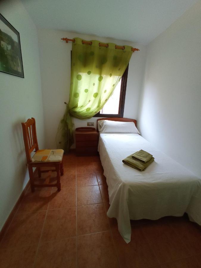 Villa Casa Yaya Felisa à Lledo Extérieur photo