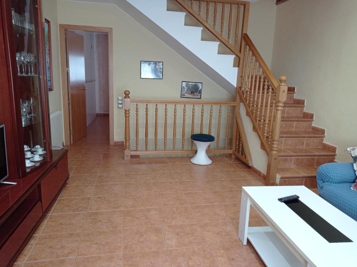 Villa Casa Yaya Felisa à Lledo Extérieur photo
