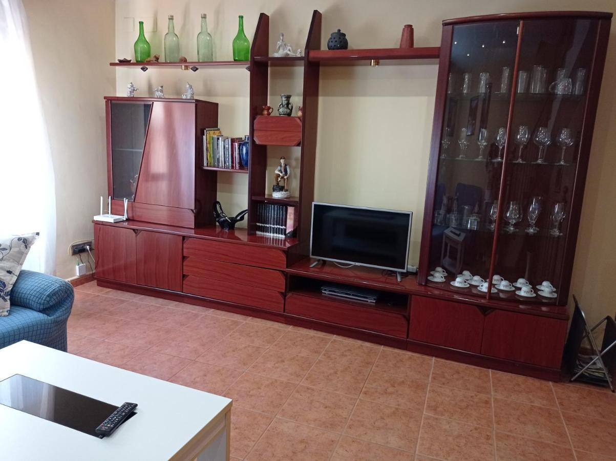 Villa Casa Yaya Felisa à Lledo Extérieur photo