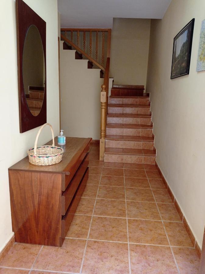 Villa Casa Yaya Felisa à Lledo Extérieur photo